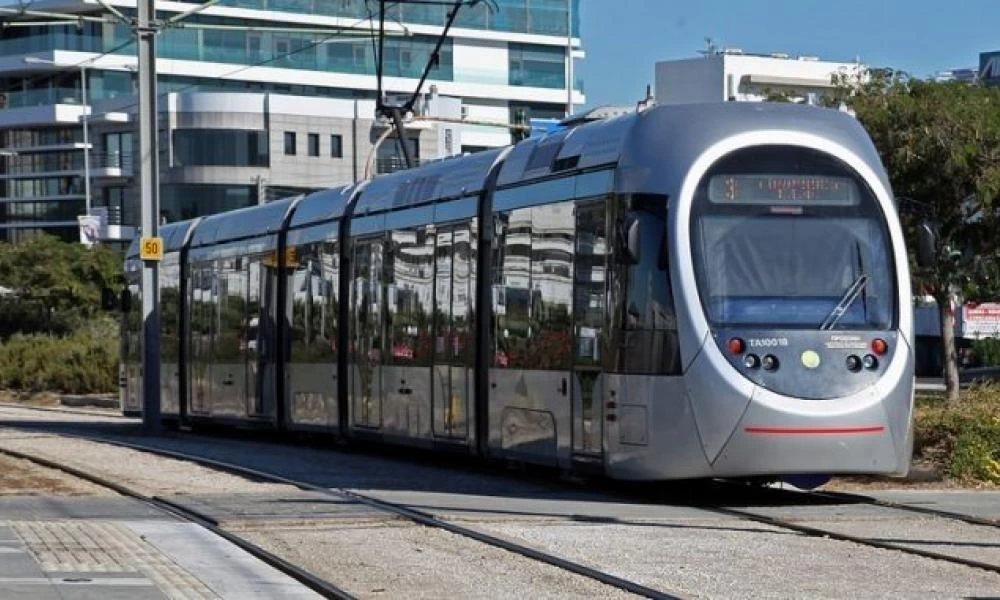 Τραμ: Τη Δευτέρα αναμένεται η επιστροφή του στο ΣΕΦ